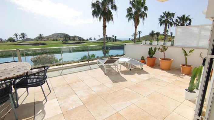 Image No.18-2 Bed Apartment for sale