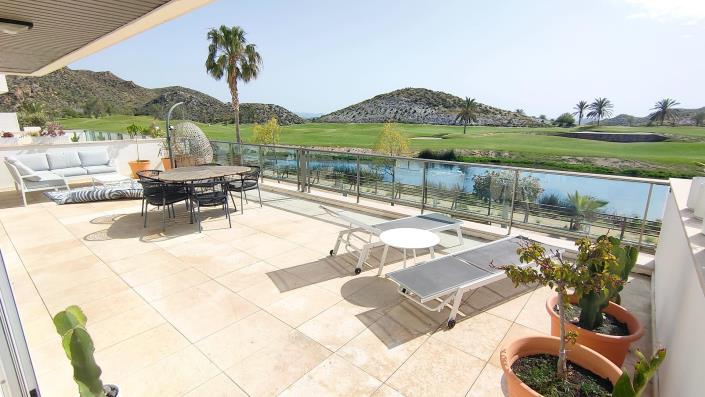 Image No.17-2 Bed Apartment for sale