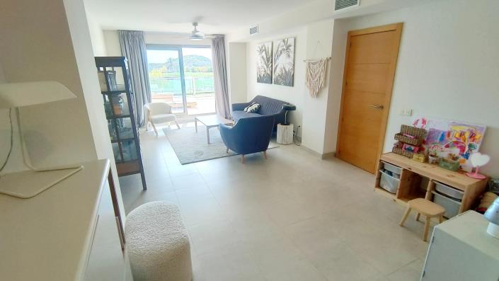 Image No.6-2 Bed Apartment for sale