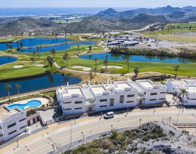 Image No.27-2 Bed Apartment for sale