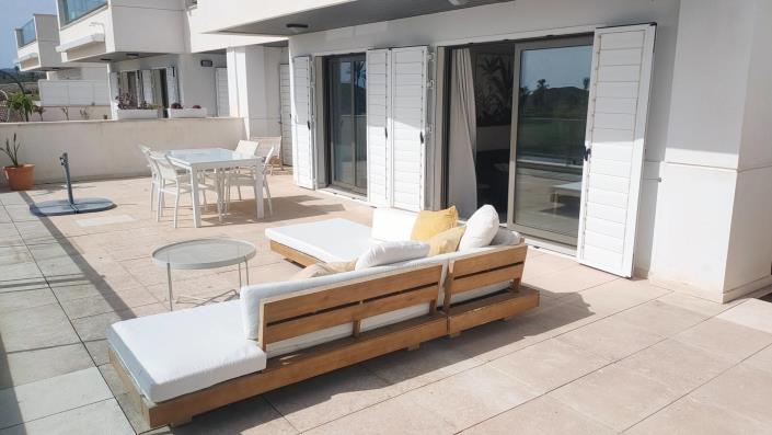 Image No.3-4 Bed Apartment for sale