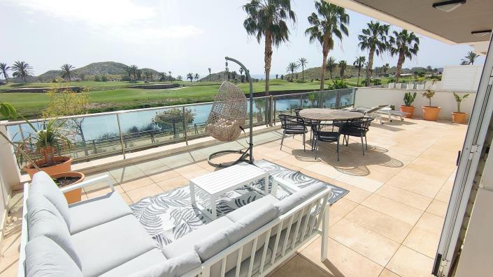 Image No.36-4 Bed Apartment for sale