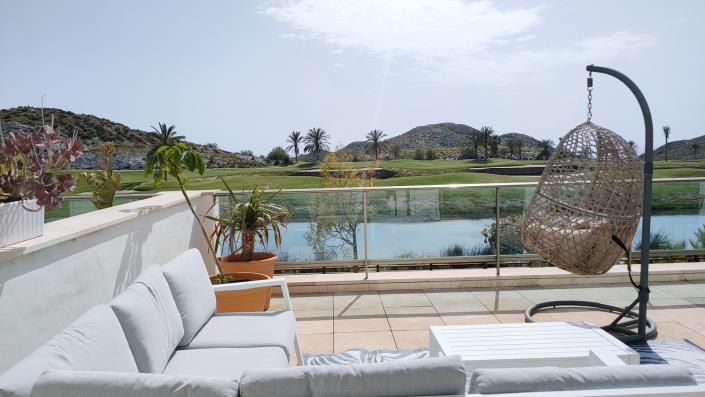 Image No.37-4 Bed Apartment for sale