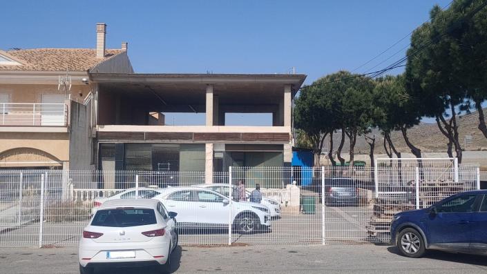 Image No.2-Commercial for sale