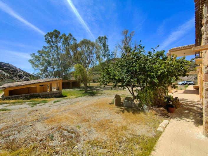 Image No.8-3 Bed Finca for sale