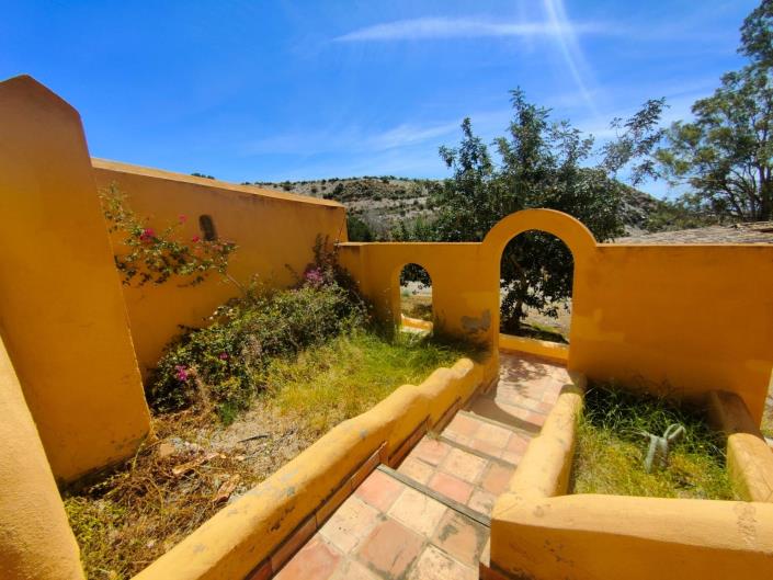 Image No.19-3 Bed Finca for sale