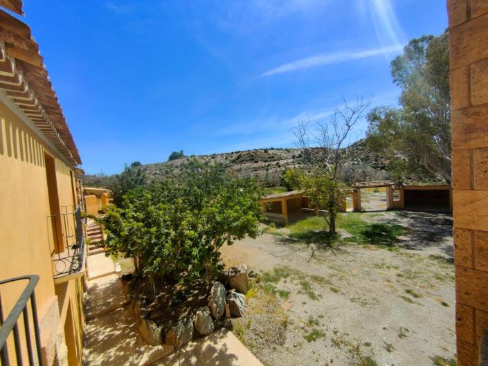 Image No.29-3 Bed Finca for sale
