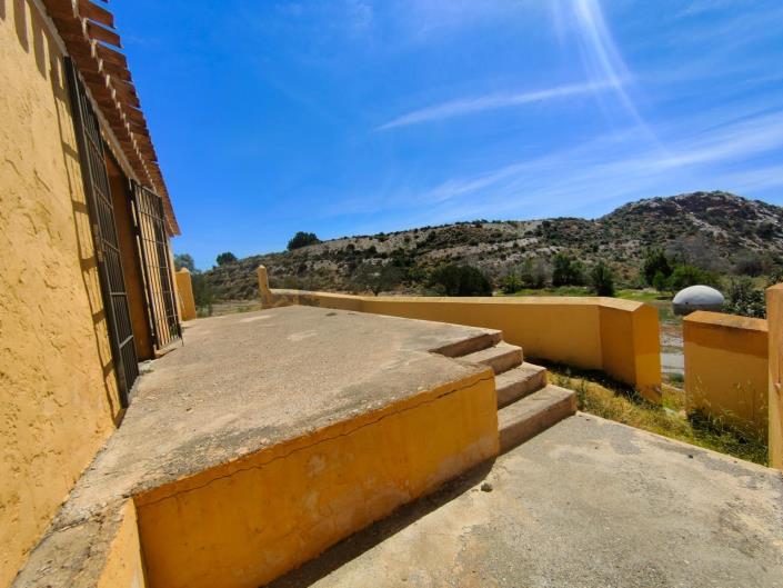 Image No.34-3 Bed Finca for sale