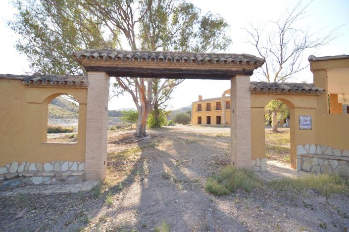 Image No.41-3 Bed Finca for sale
