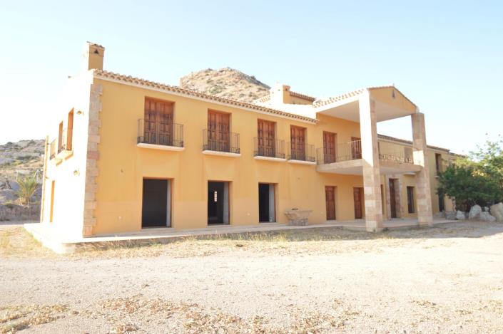 Image No.42-3 Bed Finca for sale