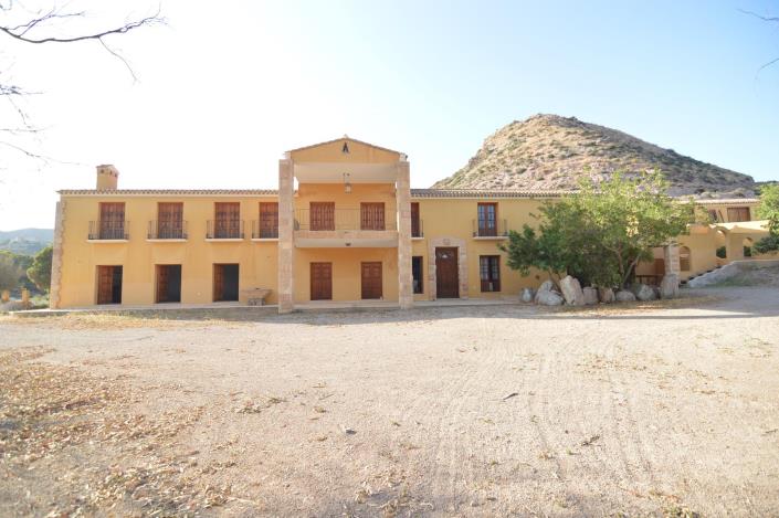 Image No.43-3 Bed Finca for sale