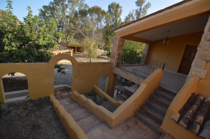Image No.45-3 Bed Finca for sale