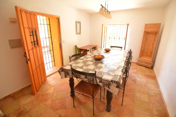 Image No.59-3 Bed Finca for sale