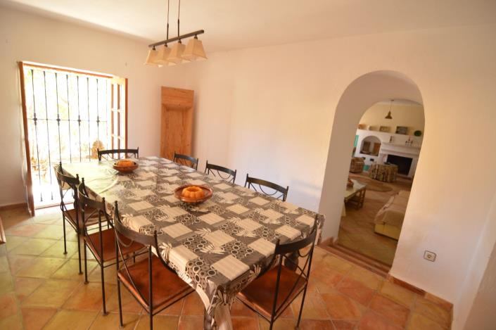 Image No.60-3 Bed Finca for sale