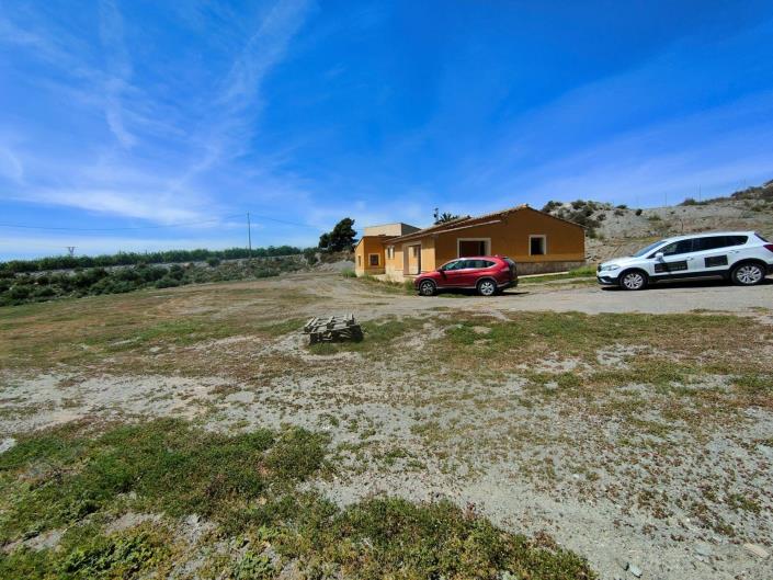 Image No.4-3 Bed Finca for sale