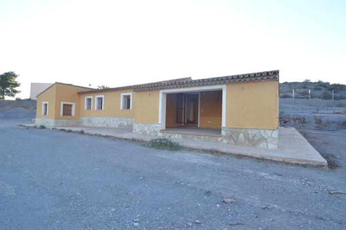 Image No.23-3 Bed Finca for sale