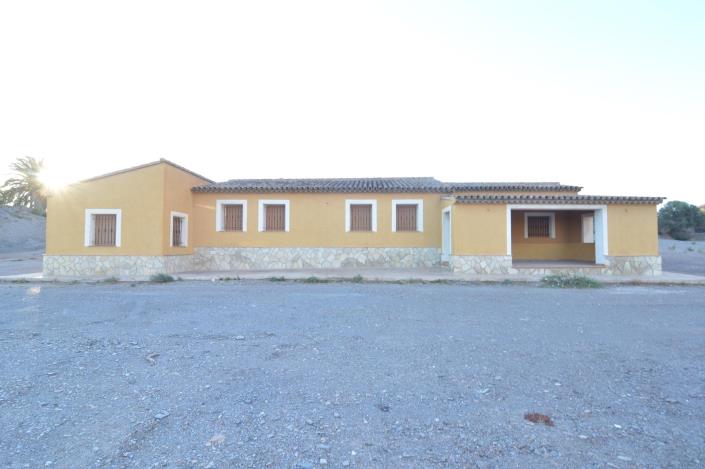 Image No.24-3 Bed Finca for sale