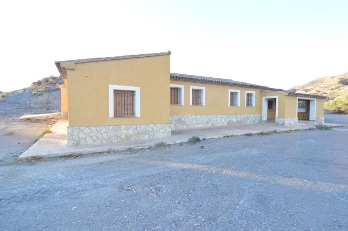 Image No.25-3 Bed Finca for sale