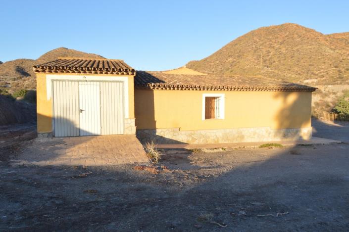 Image No.26-3 Bed Finca for sale