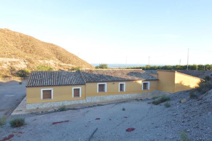 Image No.28-3 Bed Finca for sale