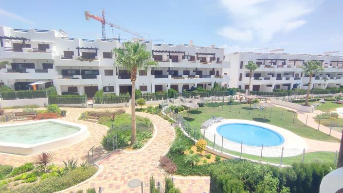 Image No.16-2 Bed Apartment for sale