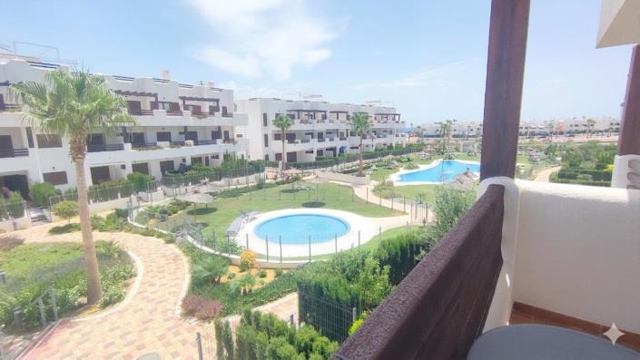 Image No.20-2 Bed Apartment for sale