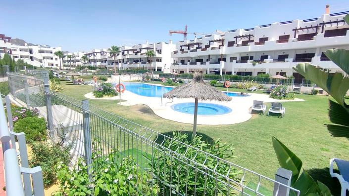 Image No.23-2 Bed Apartment for sale