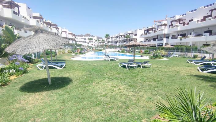 Image No.26-2 Bed Apartment for sale