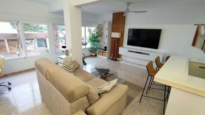 Image No.2-Appartement de 1 chambre à vendre à Águilas