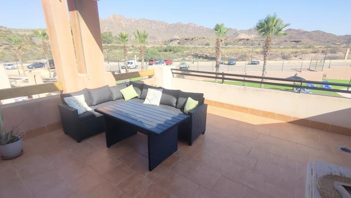 Image No.26-2 Bed Apartment for sale