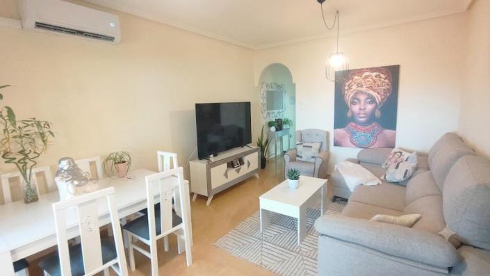 Image No.2-Appartement de 2 chambres à vendre à San Juan De Los Terreros