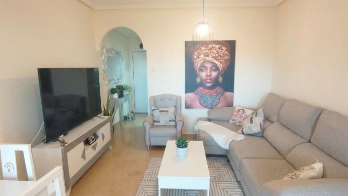 Image No.3-Appartement de 2 chambres à vendre à San Juan De Los Terreros