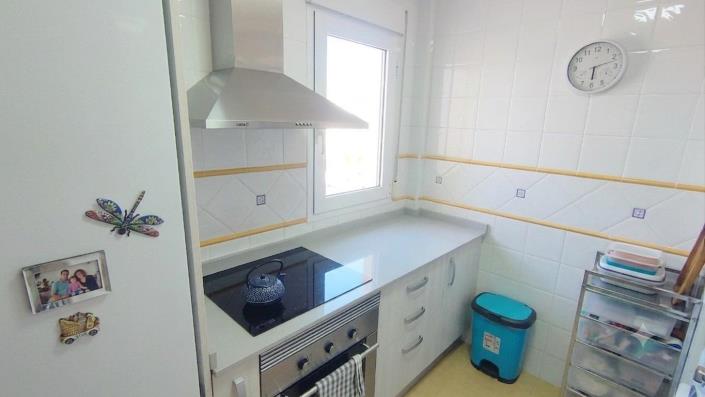 Image No.7-Appartement de 2 chambres à vendre à San Juan De Los Terreros