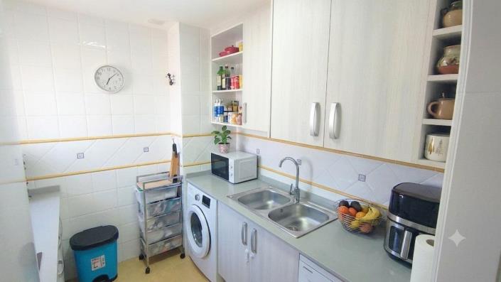 Image No.8-Appartement de 2 chambres à vendre à San Juan De Los Terreros