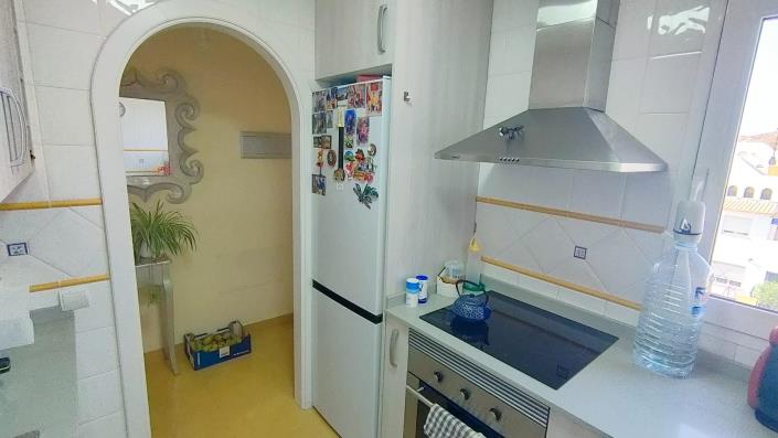Image No.9-Appartement de 2 chambres à vendre à San Juan De Los Terreros