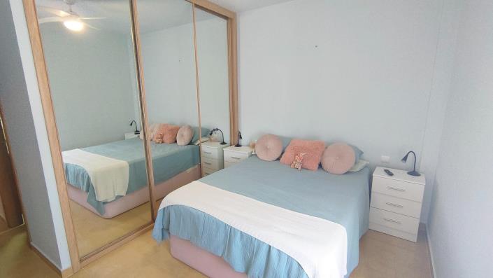 Image No.11-Appartement de 2 chambres à vendre à San Juan De Los Terreros