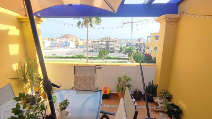 Image No.18-Appartement de 2 chambres à vendre à San Juan De Los Terreros