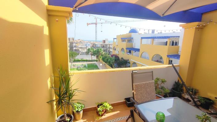 Image No.19-Appartement de 2 chambres à vendre à San Juan De Los Terreros