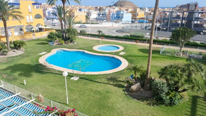 Image No.21-Appartement de 2 chambres à vendre à San Juan De Los Terreros