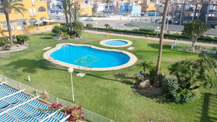 Image No.22-Appartement de 2 chambres à vendre à San Juan De Los Terreros
