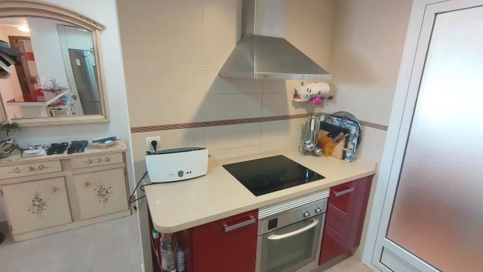 Image No.4-Appartement de 2 chambres à vendre à San Juan De Los Terreros