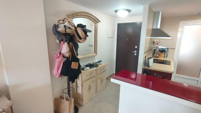 Image No.7-Appartement de 2 chambres à vendre à San Juan De Los Terreros