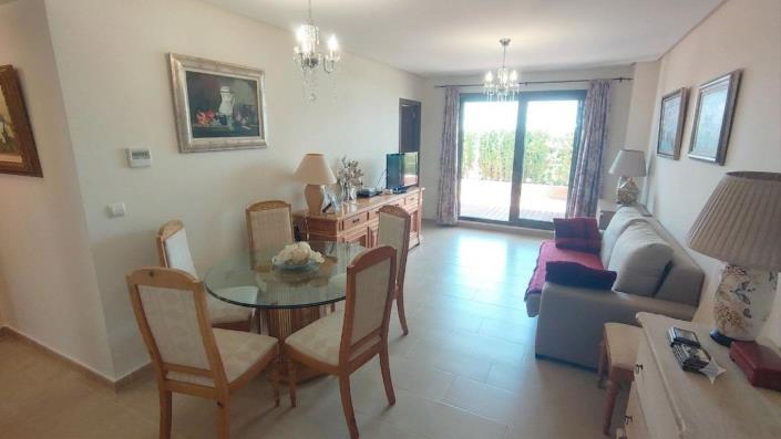 Image No.9-Appartement de 2 chambres à vendre à San Juan De Los Terreros