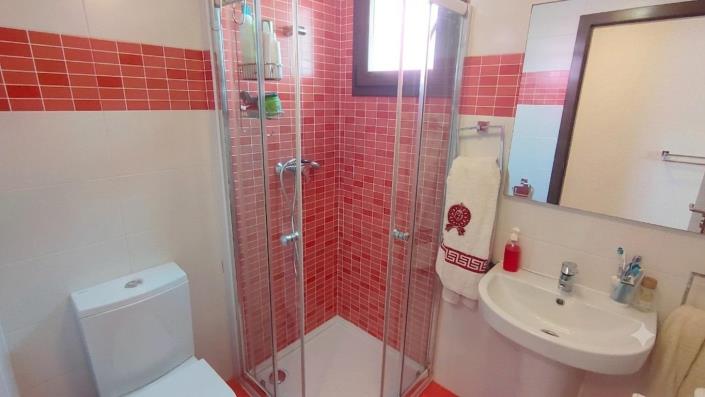 Image No.20-Appartement de 2 chambres à vendre à San Juan De Los Terreros