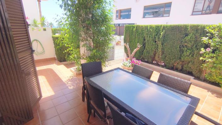 Image No.27-Appartement de 2 chambres à vendre à San Juan De Los Terreros