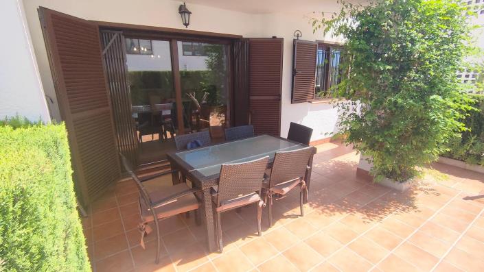Image No.28-Appartement de 2 chambres à vendre à San Juan De Los Terreros