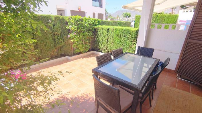 Image No.29-Appartement de 2 chambres à vendre à San Juan De Los Terreros