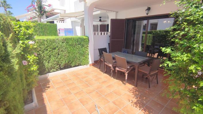 Image No.30-Appartement de 2 chambres à vendre à San Juan De Los Terreros