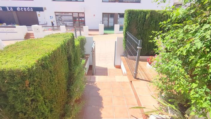 Image No.31-Appartement de 2 chambres à vendre à San Juan De Los Terreros