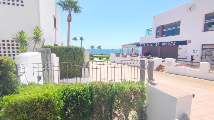 Image No.32-Appartement de 2 chambres à vendre à San Juan De Los Terreros